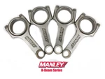 Manley Performance Hbeam Rods Impreza Wrx EJ205. Fixed Price $819.46.