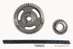 Engine Timing Set-vin: P, Gas, Ohv, Fi, Mpi, Natural, Chrysler, 8 Valves TS4023. Fixed Price $80.99.