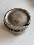 03-06 Mitsubishi Evo VIII/IX/8/9/4G63T Arias Piston 3/3. Fixed Price $100.00.