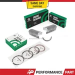 Piston Main Rod Bearings Fit Nissan Altima Sentra Frontier 2.5 Dohc QR25DE. Fixed Price $83.99.