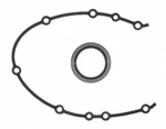 Victor Reinz JV1061 Timing Cover Gasket Set For 1987-2003 Gm Isuzu 2.0L 2.2L. Fixed Price $12.55.