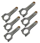 Manley H-beam Rods 5.683" Length (set Of 6) For 2009-2019 Bmw N55 / S55 #14079-6. Fixed Price $831.39.