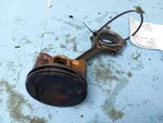 2011 Nissan Altima Piston 61961. Fixed Price $42.29.