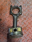 2003-2016 Class Piston & Connecting Rod For Volvo C30 S40 C70 V50 S60 Note Oem. Fixed Price $59.41.
