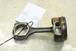 11-22 Ford F250 Crew Cab 6.2L Left No 4 Piston W/ Connecting Rod AL3Z-6108-K Oem. Fixed Price $66.11.