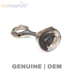 2012-2013 Mercedes-benz R350 Left Piston W/ Connecting Rod 2760305317. Fixed Price $67.49.