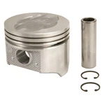 Sealed Power 381NP30 Pistons Cast Dish 4.080" Bore Ford Set Of. Fixed Price $284.99.