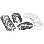 Je Pistons JG1004-3366 Premium Race Series Rings (4-CYLINDER). Fixed Price $183.99.