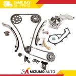Timing Chain Kit Water Pump Fit 05-15 Toyota Tacoma 2.7L Dohc 2TRFE. Fixed Price $169.95.