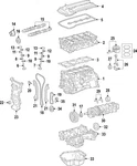 Genuine Nissan Engine Piston 12010-ET00B. Fixed Price $256.56.