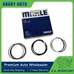 4PCS Std Piston Rings Set For Audi A4 Skoda Vw Jetta 1.8T 06B198151B 80004504000. Fixed Price $35.60.
