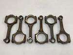 Jeep Jk Wrangler Oem 3.8L Connecting Rods Set Of 2007-2011 146384. Fixed Price $199.99.