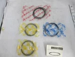 Plymouth Dodge Mitsubishi Piston Ring Set V6 Nos MD104939. Fixed Price $29.99.