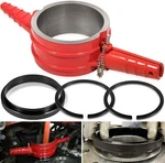 7040 Piston Ring Compressor Tool, Adapter & Anti-polishing For Cummins Isx. Fixed Price $188.99.