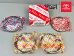 13011-62100 Toyota Tacoma Tundra 4RUNNER T100 5VZFE Engine Piston Rings Set Oem. Fixed Price $206.90.