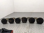 2012-2017 Wrangler 3.6L Complete Set Of Pistons Oem 1153101. Fixed Price $250.00.