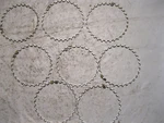 Engine Piston Ring Set Sealed Power E-288K 40. Fixed Price $53.49.