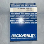 Beck/arnley 013-8280 Piston Ring Set Fits 92-99 Prizm,celica,corolla Free Ship. Fixed Price $37.84.