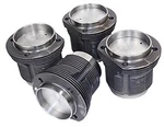Empi 98-1994-B Mahle Forged Piston & Cylinder Set 94MM X 69MM Stroke. Fixed Price $686.95.