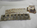Mixed Partial Sets Of Ford Piston Rings # 99A-6149-F2 .060 99AS-6149-A Std New. Fixed Price $14.97.