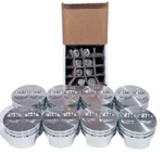 Mahle Kit 930127805; 4.005" Flat Top Pistons For Gm 604 Crate Engine. Fixed Price $569.95.