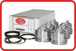 Enginetech Pistons & Rings Set For 03-04 Non Ho 5.9L Dodge Cummins Diesel (1441). Fixed Price $1089.00.