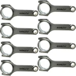 Manley Fits Chrysler 6.1L Hemi Arp 2000 6.240 W/ .9848IN Pin Beam Connecting. Fixed Price $902.98.