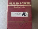 Sealed Power 8136P Std. Piston. Fits: Ford V8 5.4L 1964-78. Fixed Price $24.95.