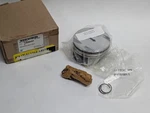 Genuine Oem Engine Piston Kit Part # 12646457 12643173 Chevrolet Gmc. Fixed Price $55.57.
