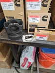 Genuine Cummins ISX15 Engine Piston Kit 4376567. Fixed Price $370.00.