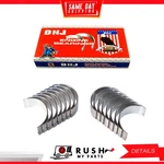 99-13 Rod Bearings Set Std Size For Chrysler 4.7L V8 Sohc 16V Dnj RB1100. Fixed Price $24.99.