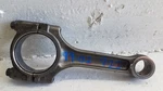 1999-2001 Porsche 911 3.4L Connecting Rod No Piston 996 103 102 6R (M322). Fixed Price $40.95.