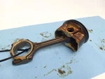 2008 Nissan Rogue Piston. Fixed Price $66.60.