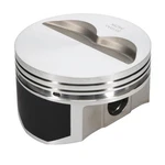 Wiseco Piston Kit PTS510A3; Pro Tru Street 4.155 Flat Top, 5.7 Rod For 400 Sbc. Fixed Price $629.99.
