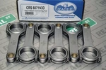 Eagle H Beam Rods 3/8" Arp 2000 For 300ZX VG30DETT 6.071 CRS6071N3D. Fixed Price $585.22.