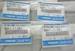 Mazda Genuine Set N3H1-11-C51X4 Anti Blowby Ring Oem For RX-8 Fe 04-11. Fixed Price $224.50.