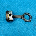 2007 2009 Lexus LS460 Piston With Connecting Rod Oem. Fixed Price $51.00.