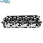 Ford F-250 F-350 F-450 F550 6.0L Powerstroke Diesel Cylinder Head 18MM. Fixed Price $295.00.