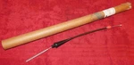 1971 1972 Galaxie 500 Ltd Monterey Marquis Nos Parking Brake Release Handle Rod. Fixed Price $99.00.