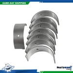 Dnj RB616 Rod Bearings Set Std Size For 84-04 Infiniti Mercury Nissan 3.0L-3.3L. Fixed Price $22.99.