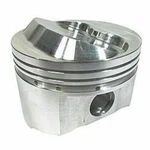 Sportsman Racing Products 140676 Forged Dome Piston Set - 4.060" Bore; +11CC New. Fixed Price $699.99.