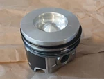 New Engine Piston Mahle .010" .254MM Oversize- One For 6.0 Powerstroke. Fixed Price $75.00.