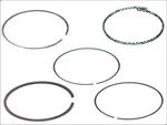 Piston Ring Set Goetze 08-132900-00 Bmw 5 (E12) 1972-1979. Fixed Price $35.95.