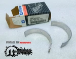 Nos Genuine Mopar 2001-11 Dodge Caravan Connecting Rod Bearing Package 5161294AA. Fixed Price $12.99.