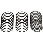 Sealed Power Speed Pro File Fit Plasma Moly V8 Engine Piston Ring Set R-9590.005. Fixed Price $125.00.