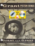 Grant Piston Numerical Specification Set Listing 1964 Pdf File Usb. Fixed Price $8.46.