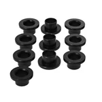 Arp Bushing Head Bolt 1/2"-7/16" Set Mustang 289/302/351W. Fixed Price $53.99.