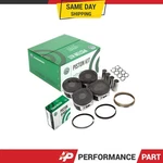Pistons W/ Rings For 02-05 Subaru Impreza Wrx Saab Turbo 2.0L Dohc EJ20. Fixed Price $90.99.