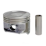 Engine Piston Set Sealed Power H802CP. Fixed Price $74.99.