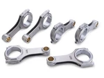 Tomei Forged H-beam Connecting Rod Kit 1986-92 Toyota Supra 1JZ-GTE. Fixed Price $1080.00.